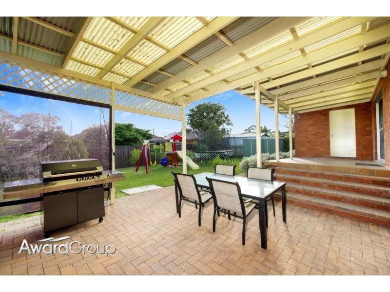 15 Girralong Avenue, Baulkham Hills NSW 2153