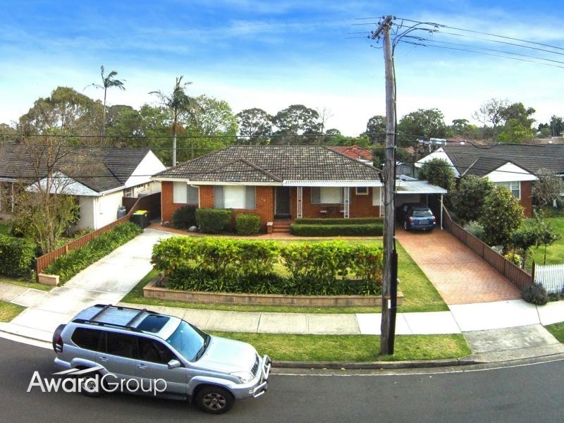 15 Girralong Avenue, Baulkham Hills NSW 2153