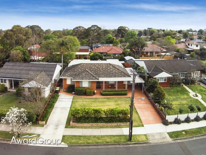 15 Girralong Avenue, Baulkham Hills NSW 2153