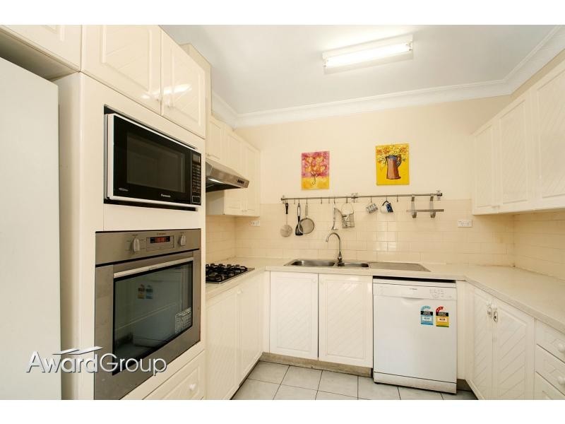 5/13 Benson Street, West Ryde NSW 2114