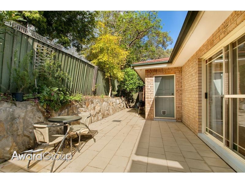 5/13 Benson Street, West Ryde NSW 2114