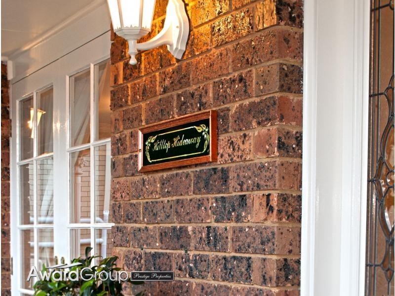 40 Andrew Place, North Rocks NSW 2151