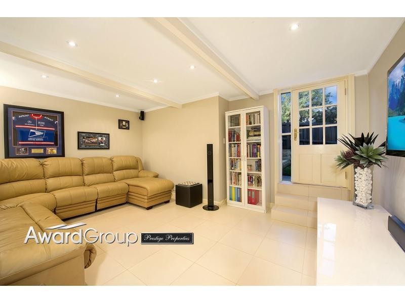 40 Andrew Place, North Rocks NSW 2151