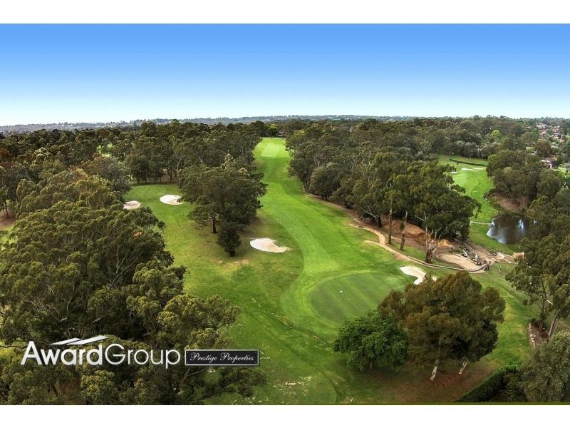 40 Andrew Place, North Rocks NSW 2151