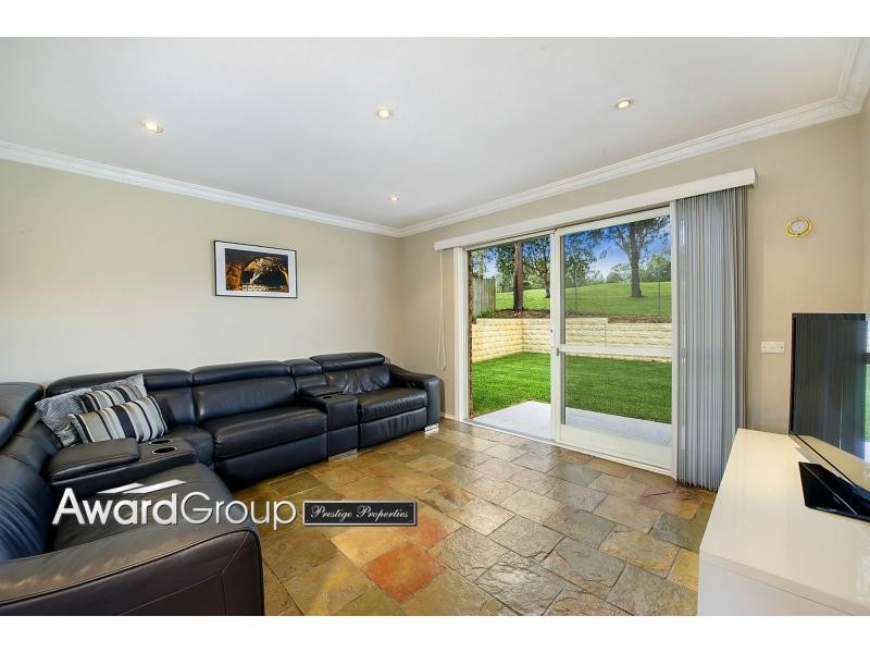 40 Andrew Place, North Rocks NSW 2151