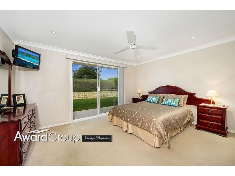 40 Andrew Place, North Rocks NSW 2151