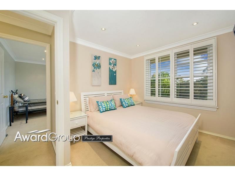 40 Andrew Place, North Rocks NSW 2151