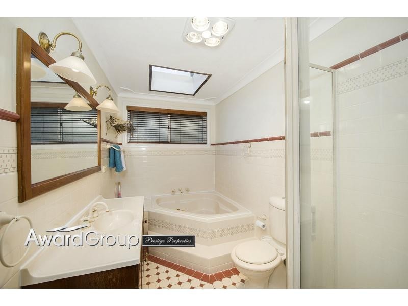 40 Andrew Place, North Rocks NSW 2151