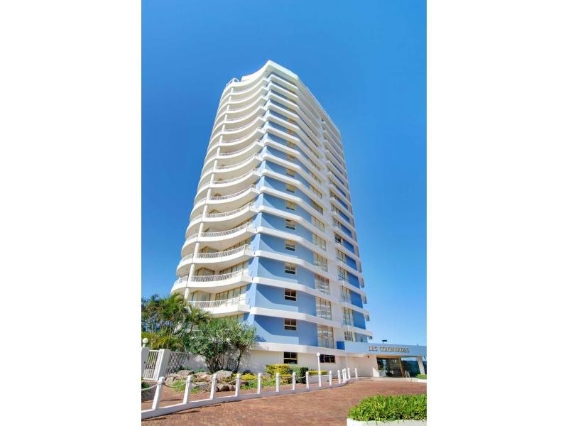 3/19 Oatland Esplanade, Runaway Bay QLD 4216