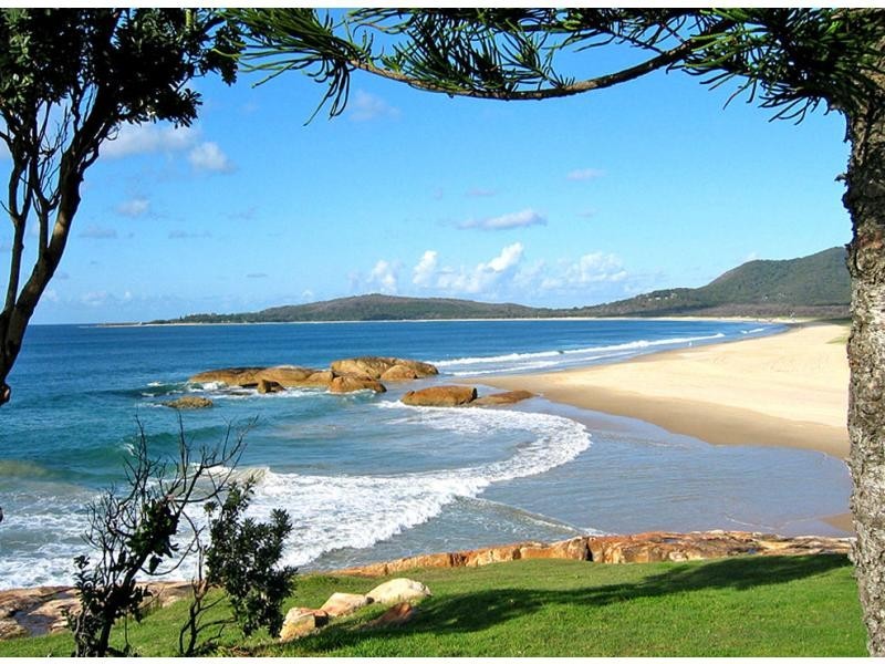 Lot 102/105 Belle O’Conner Street, Seascape Grove, South West Rocks NSW 2431