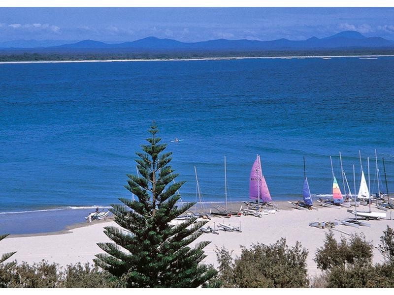 Lot 102/105 Belle O’Conner Street, Seascape Grove, South West Rocks NSW 2431