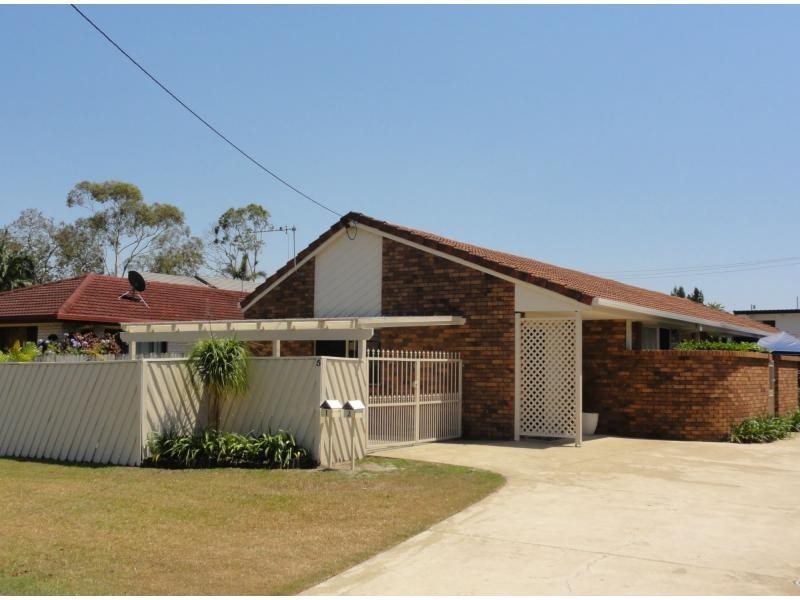 1/5 Victor Avenue, Paradise Point QLD 4216