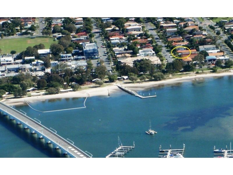 1/5 Victor Avenue, Paradise Point QLD 4216