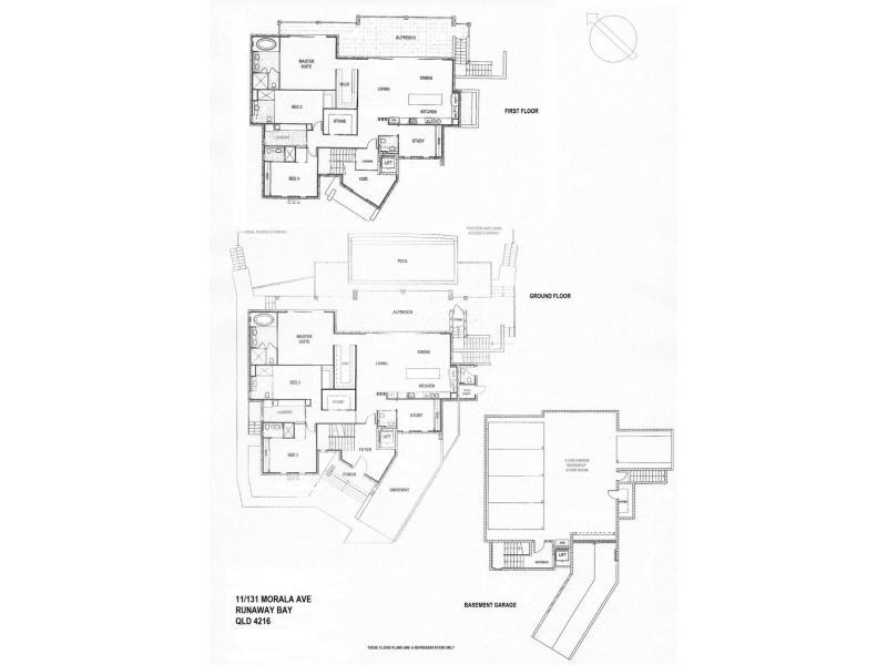 Runaway Bay QLD 4216