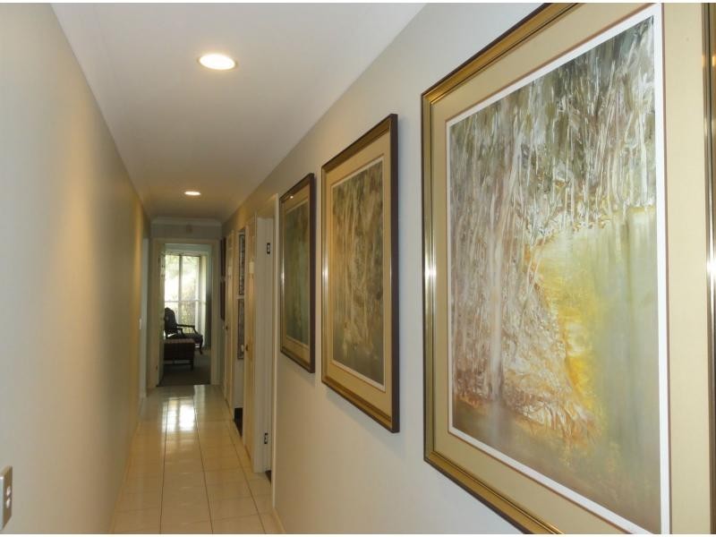 46 Tradewinds Avenue, Paradise Point QLD 4216