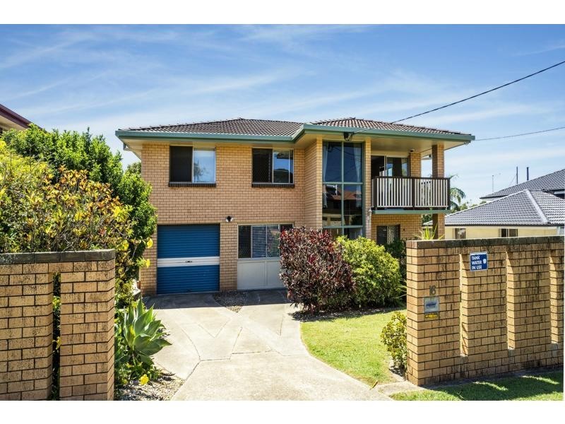 16 Gardenia Street, Clontarf QLD 4019