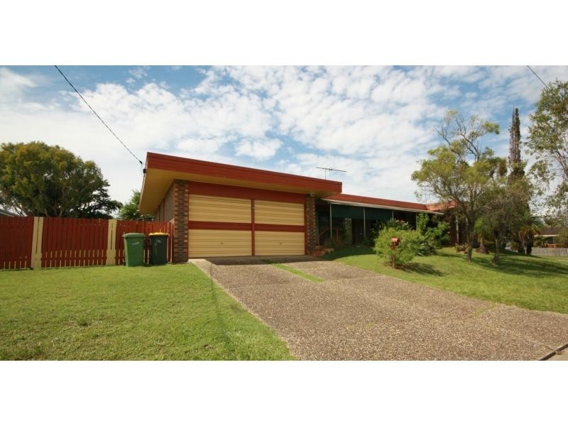 6 Nathan Road, Kippa-ring QLD 4021