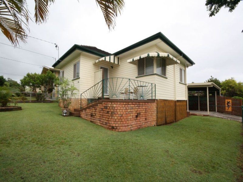 158 King Street, Clontarf QLD 4019