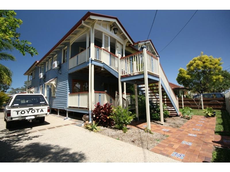 36 Finnie Road, Deagon QLD 4017