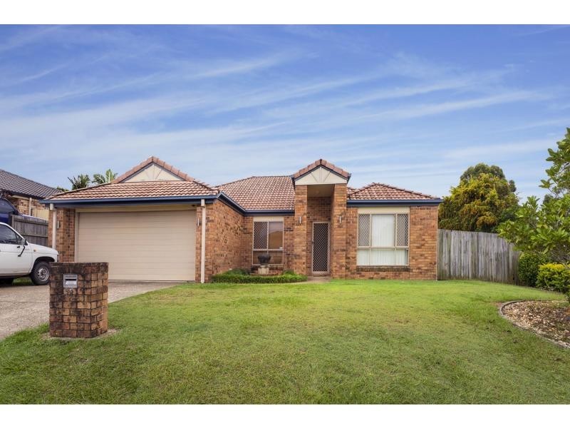 79 Warrego Crescent, Murrumba Downs QLD 4503