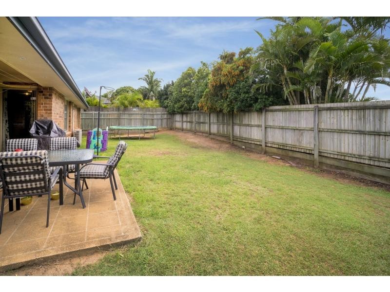 79 Warrego Crescent, Murrumba Downs QLD 4503