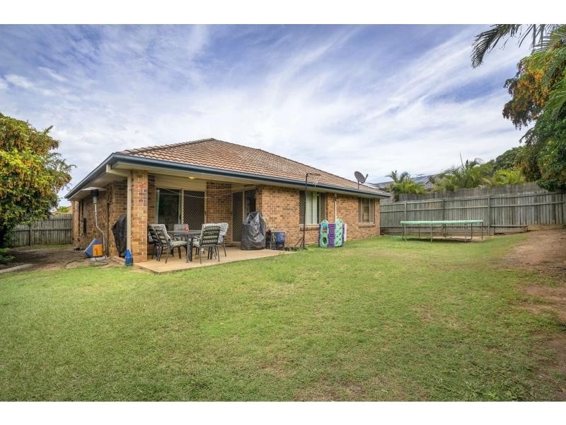 79 Warrego Crescent, Murrumba Downs QLD 4503