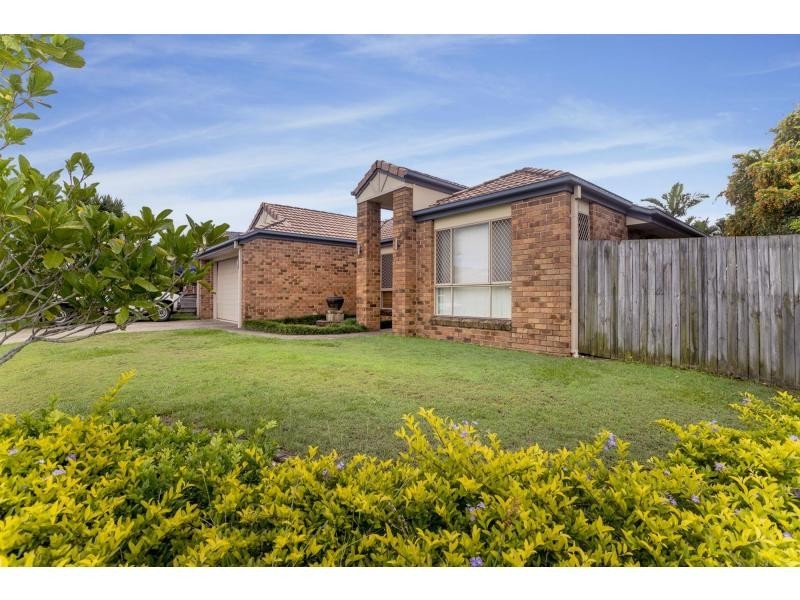 79 Warrego Crescent, Murrumba Downs QLD 4503