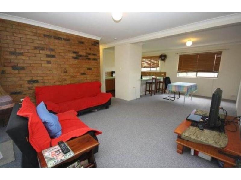 6/35 Hawthorne Street, Woody Point QLD 4019