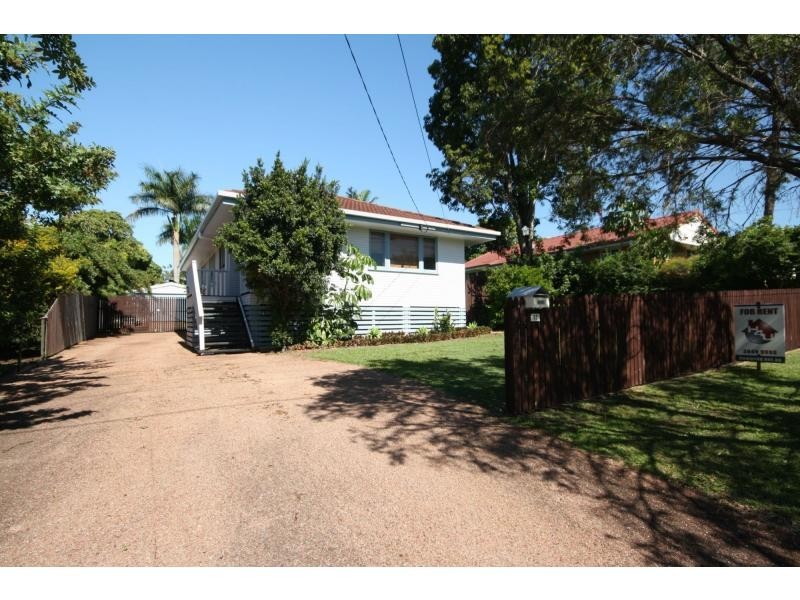 13 Hurrell Street, Clontarf QLD 4019