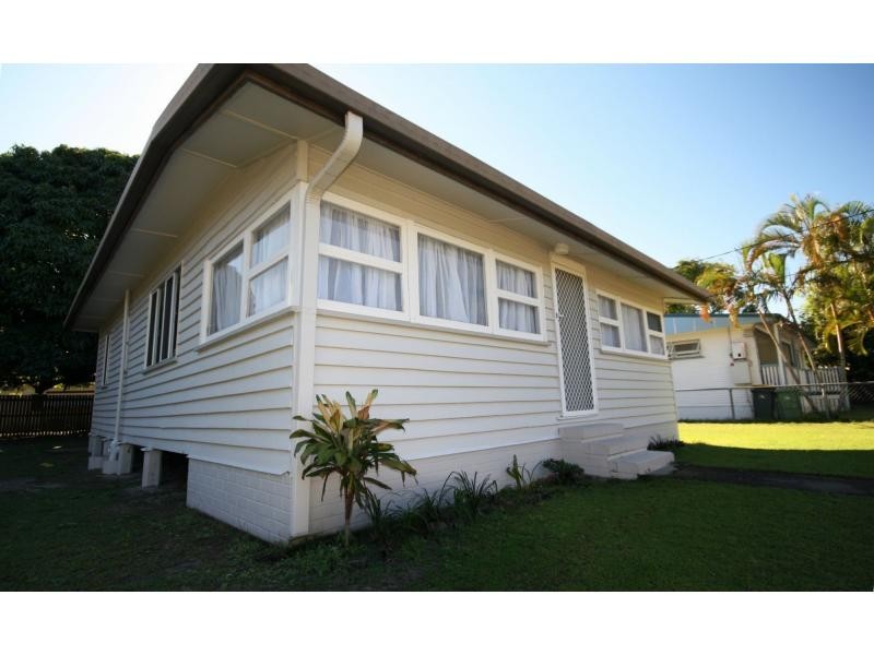 25 Lane Street, Clontarf QLD 4019