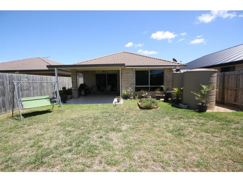 28 Whitlock Drive, Rothwell QLD 4022
