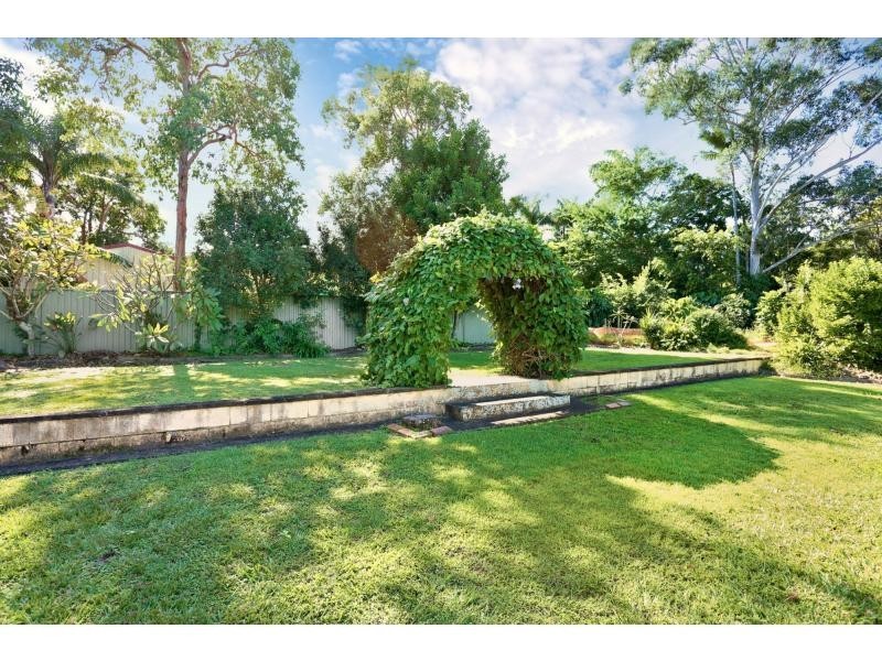 14 Brennan Road, Scarborough QLD 4020
