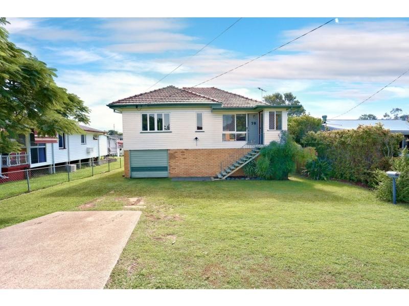 78 Plume Street, Redcliffe QLD 4020