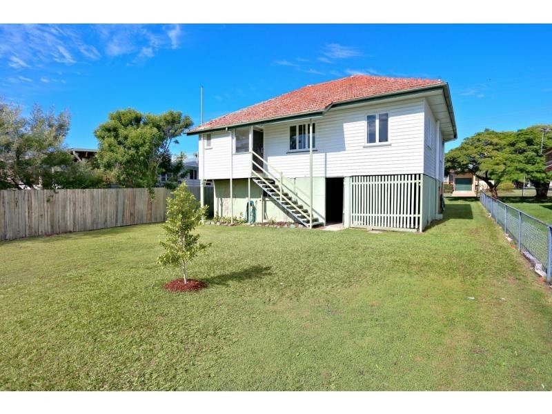 78 Plume Street, Redcliffe QLD 4020