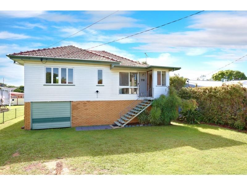 78 Plume Street, Redcliffe QLD 4020