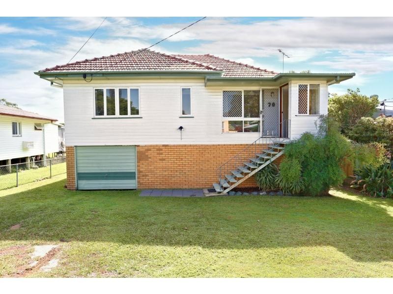 78 Plume Street, Redcliffe QLD 4020