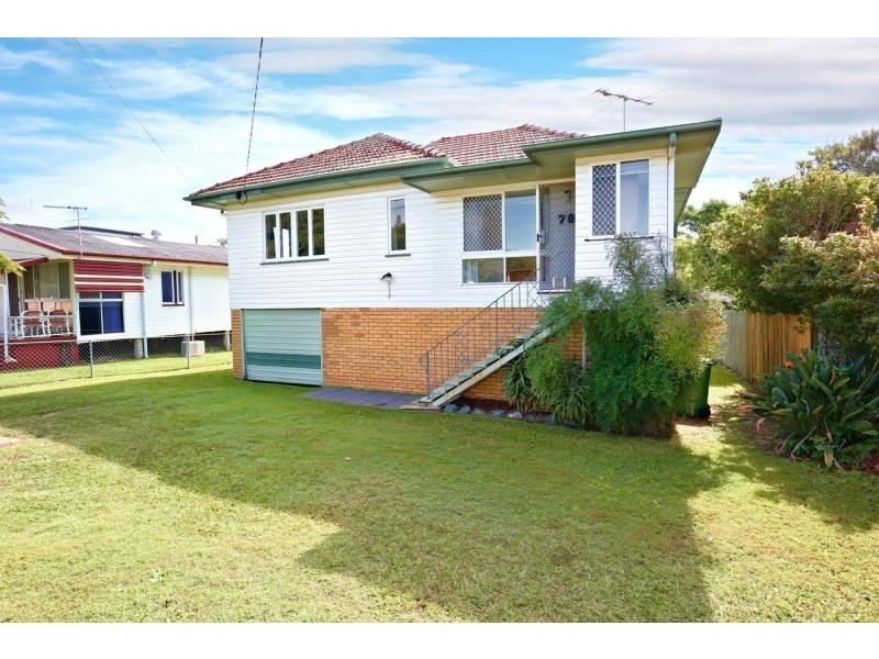 78 Plume Street, Redcliffe QLD 4020