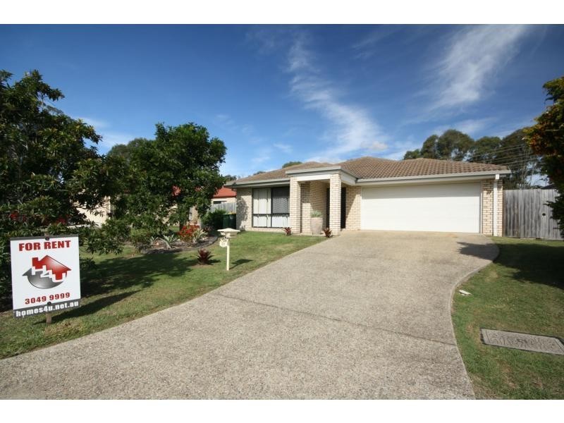 20 Whitlock Drive, Rothwell QLD 4022