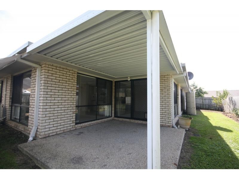 20 Whitlock Drive, Rothwell QLD 4022