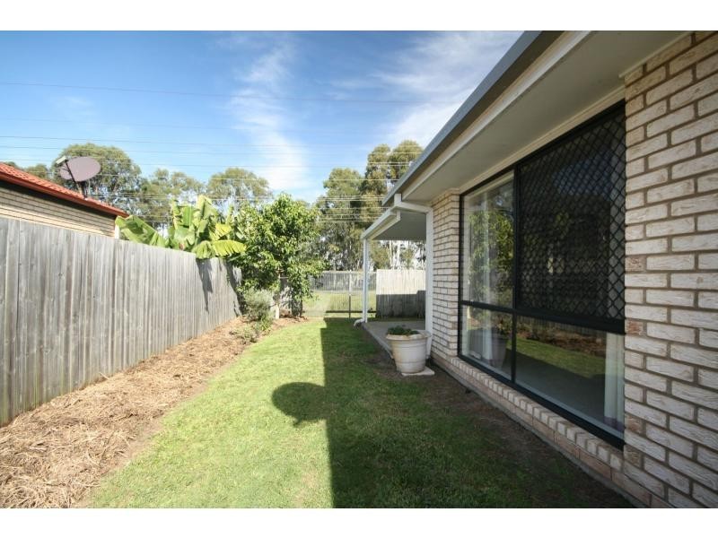 20 Whitlock Drive, Rothwell QLD 4022