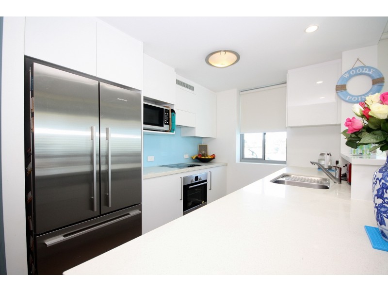 Woody Point QLD 4019