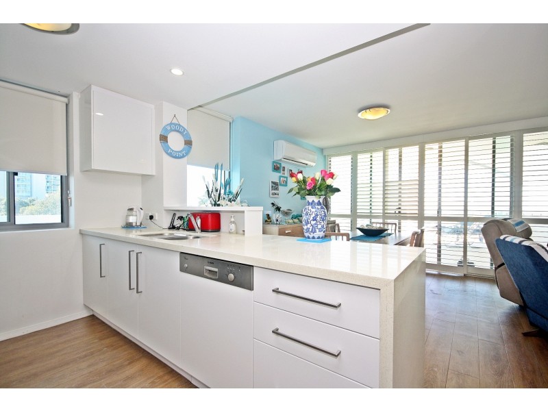 Woody Point QLD 4019