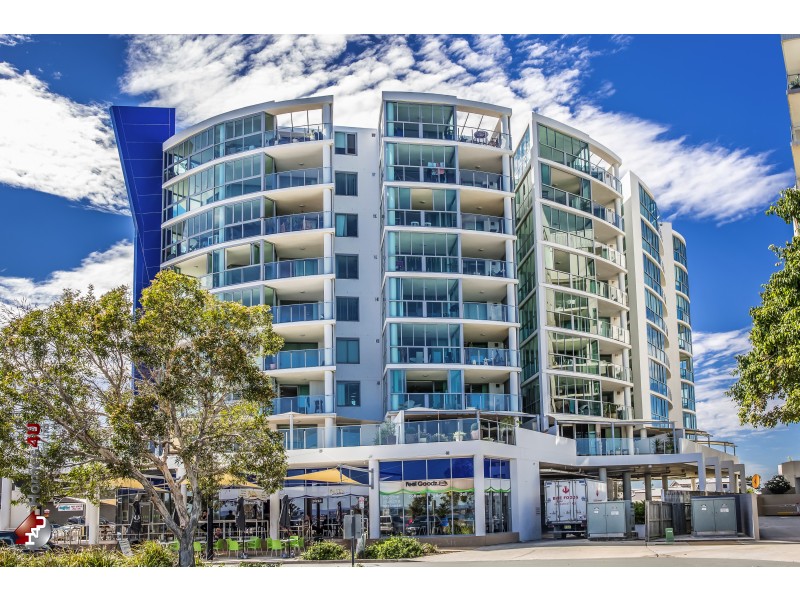 Woody Point QLD 4019