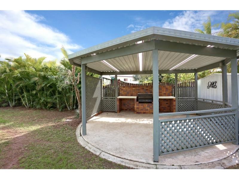3 Murray Drive, Deception Bay QLD 4508