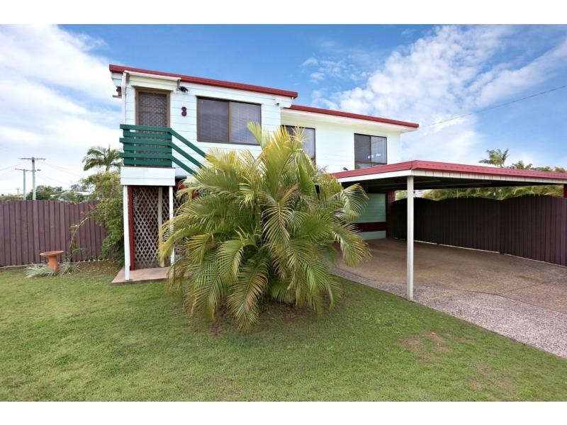 3 Murray Drive, Deception Bay QLD 4508