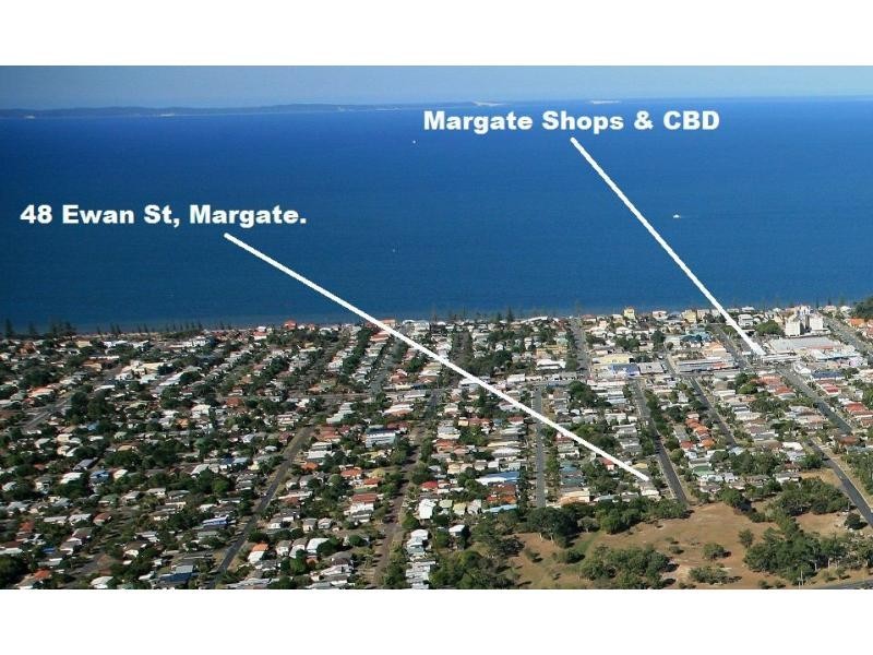 48 Ewan Street, Margate QLD 4019
