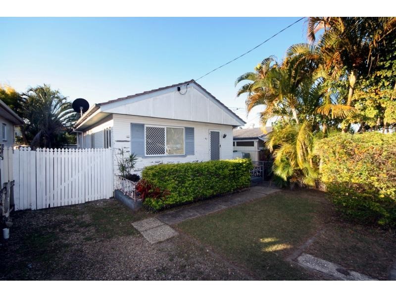 48 Ewan Street, Margate QLD 4019