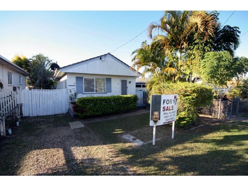 48 Ewan Street, Margate QLD 4019