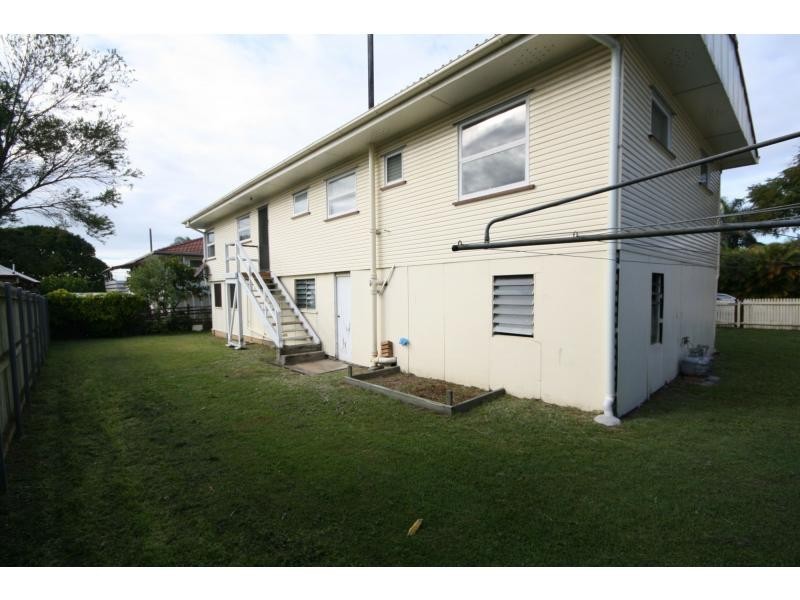 46 Murphy Street, Scarborough QLD 4020