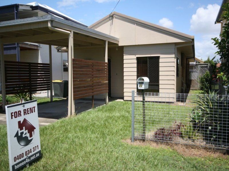 77 Dover Road, Margate QLD 4019